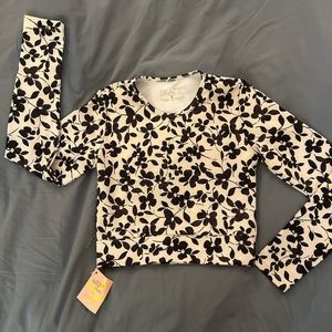 SKATIE Surf Shirt / Rash Guard